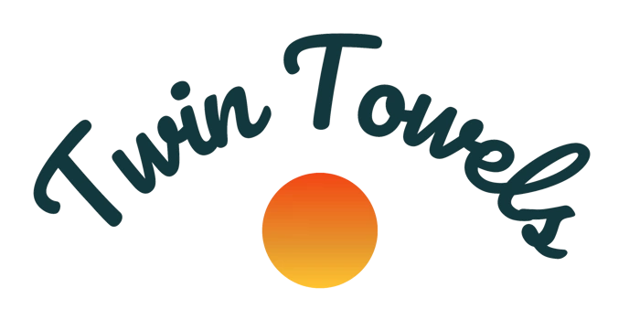 logo TwinTowels